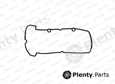 Payen JM7145 — Gasket, cylinder head cover