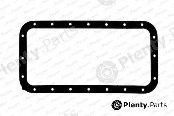 Payen JH021 — Gasket, oil sump