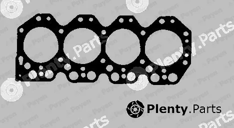Payen BV620 — Gasket, cylinder head