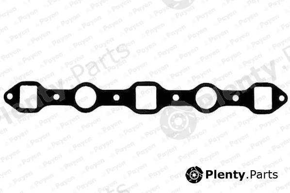 Payen JA009 — Gasket, intake/exhaust manifold