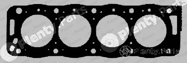 Payen BX840 — Gasket, cylinder head