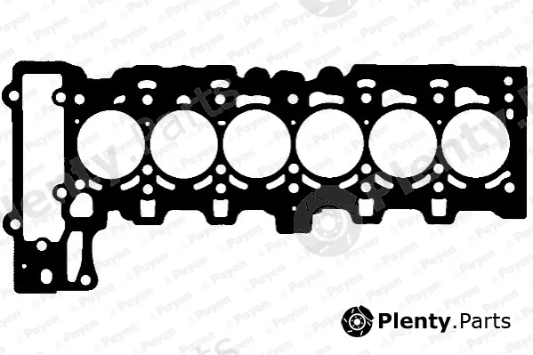 Payen AG9290 — Gasket, cylinder head