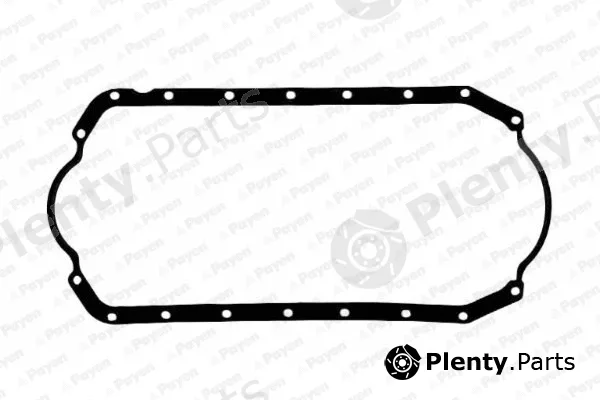 Payen JJ354 — Gasket, oil sump
