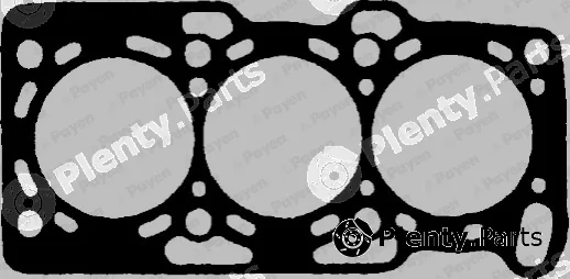 Payen BR560 — Gasket, cylinder head
