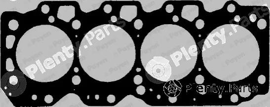 Payen BR580 — Gasket, cylinder head