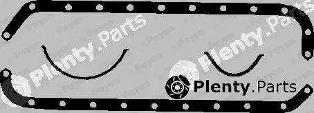 Payen HC466 — Gasket Set, oil sump