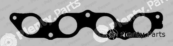 Payen JD5738 — Gasket, exhaust manifold