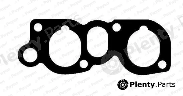 Payen JD239 — Gasket, intake manifold