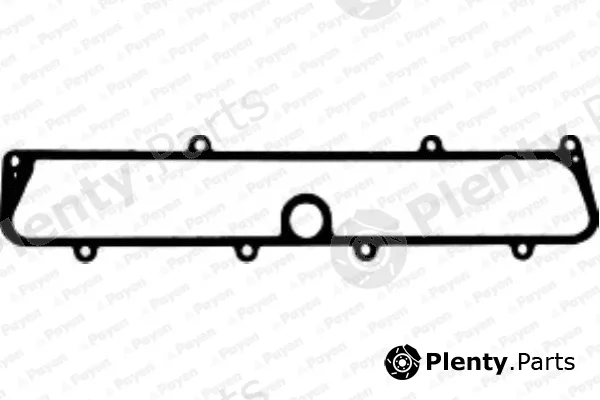 Payen JD5347 — Gasket, intake manifold housing