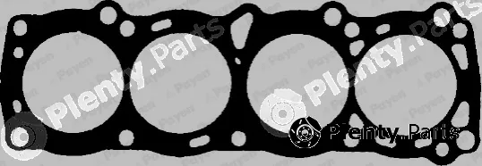 Payen BK440 — Gasket, cylinder head
