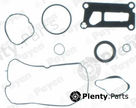 Payen EH6350 — Gasket Kit, crankcase
