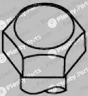 Payen HBS116 — Cylinder Head Bolt Set