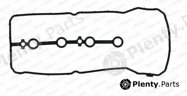 Payen JM7202 — Gasket, cylinder head cover