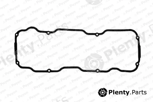 Payen JM086 — Gasket, cylinder head cover