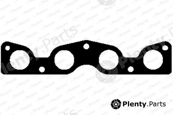 Payen JD5884 — Gasket, exhaust manifold
