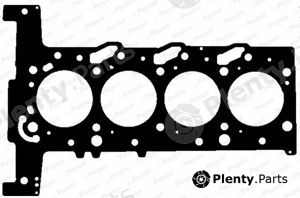 Payen AH6400 — Gasket, cylinder head