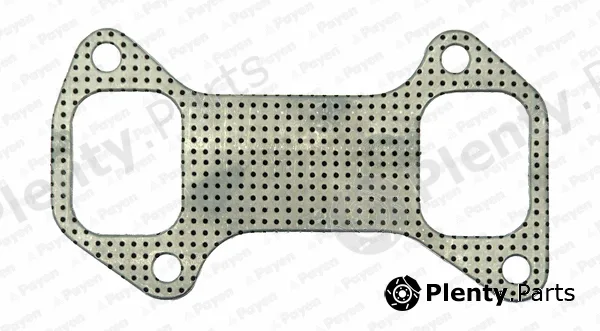 Payen JC336 — Gasket, exhaust manifold