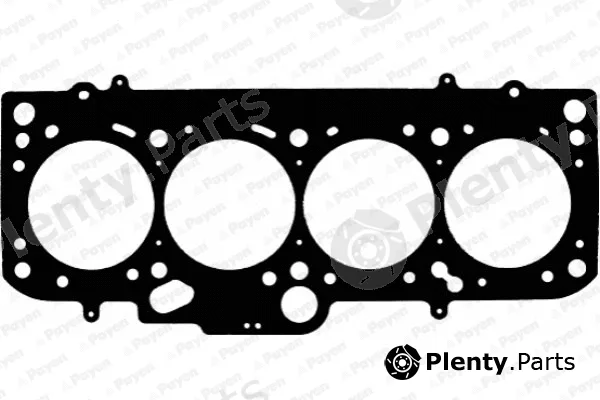 Payen AC5220 — Gasket, cylinder head