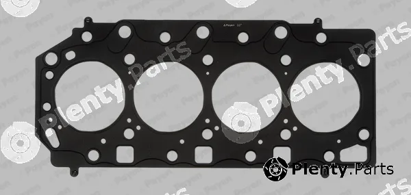 Payen AG9870 — Gasket, cylinder head