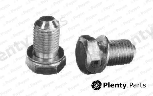 Payen KK5708 — Screw Plug, oil sump