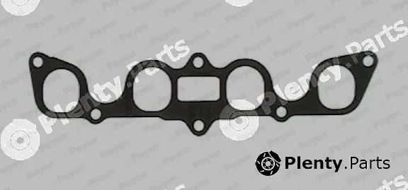 Payen JD498 — Gasket, intake manifold