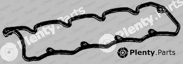 Payen JM7186 — Gasket, cylinder head cover