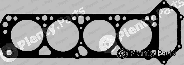 Payen BG720 — Gasket, cylinder head