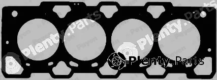 Payen BZ450 — Gasket, cylinder head