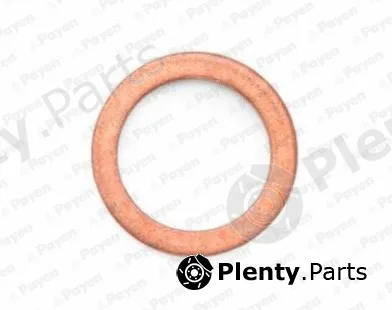 Payen KG5385 — Seal Ring, oil drain plug