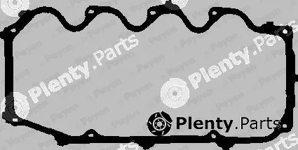 Payen JN332 — Gasket, cylinder head cover