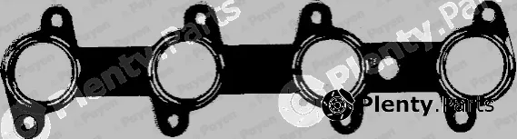 Payen JD468 — Gasket, exhaust manifold