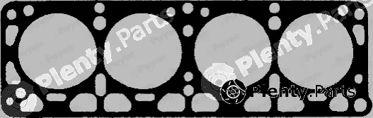 Payen AJ100 — Gasket, cylinder head