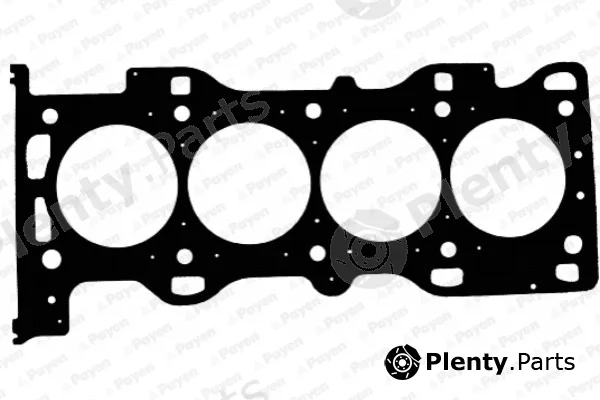 Payen AD5220 — Gasket, cylinder head