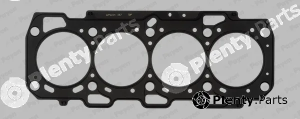 Payen AD5850 — Gasket, cylinder head