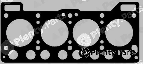 Payen BH691 — Gasket, cylinder head