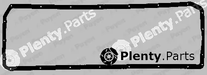Payen JJ495 — Gasket, oil sump