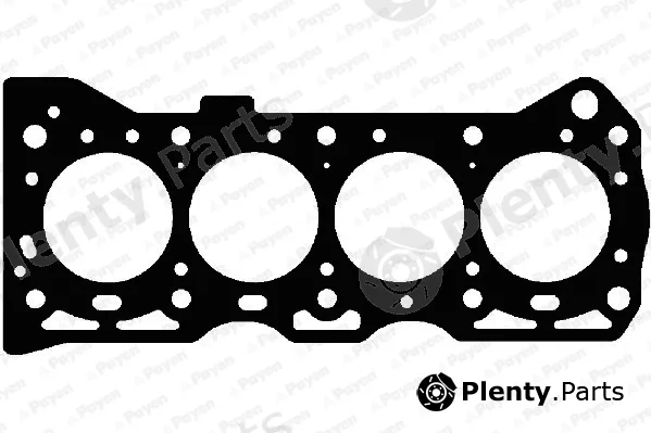 Payen BN480 — Gasket, cylinder head