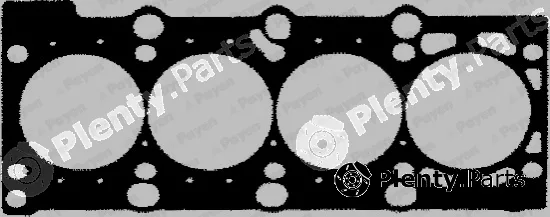 Payen BR831 — Gasket, cylinder head