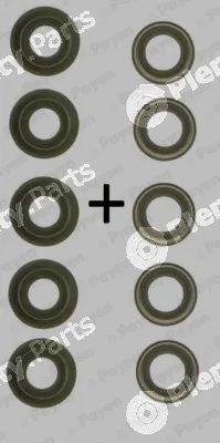 Payen HR758 — Seal Set, valve stem