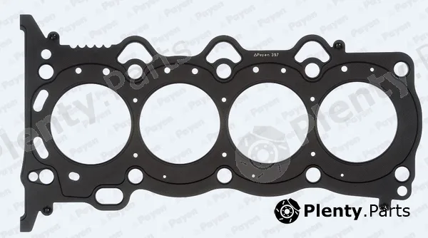 Payen AG7620 — Gasket, cylinder head