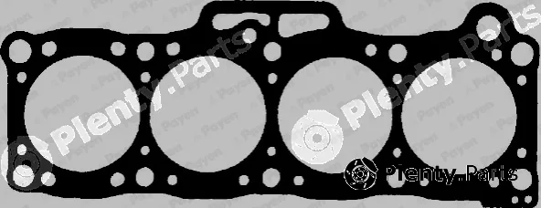 Payen BR730 — Gasket, cylinder head
