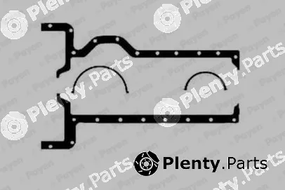 Payen HC056 — Gasket Set, oil sump