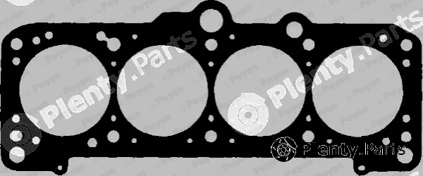 Payen BM360 — Gasket, cylinder head
