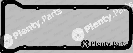 Payen JM077 — Gasket, cylinder head cover