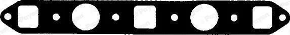 Payen JA439 — Gasket, intake/exhaust manifold