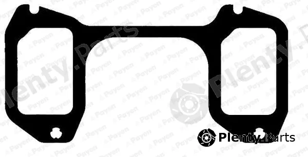 Payen JD6077 — Gasket, intake manifold