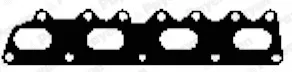 Payen JD456 — Gasket, exhaust manifold