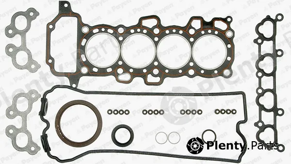 Payen DY900 — Gasket Kit, cylinder head