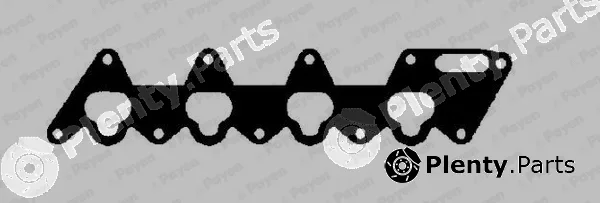 Payen JD5966 — Gasket, intake manifold