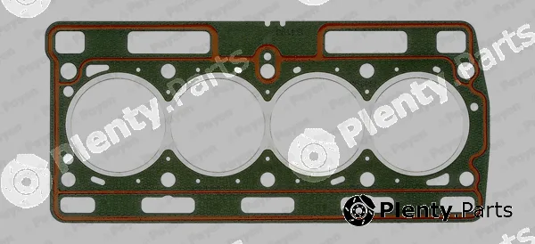 Payen BX631 — Gasket, cylinder head